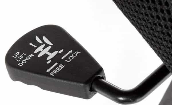 Cadeira Rail