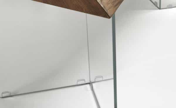 Mesa de Jantar Levik C947M40
