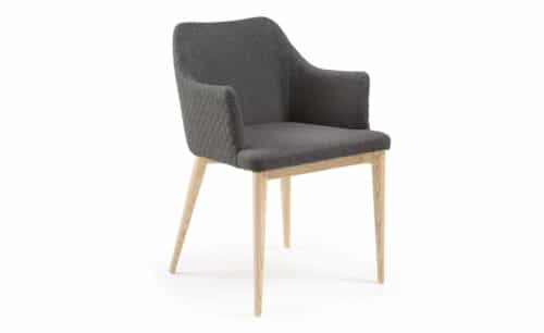 Cadeira Croft Wood CC0077JQ15
