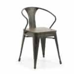 Cadeira Malira Wood CC0577R02