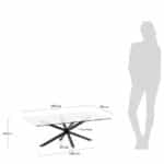 Mesa de Centro CC1180C07