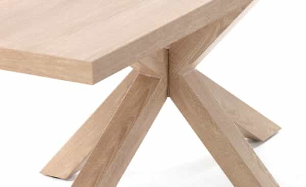 Mesa de Jantar New Arya 7 CC1312M46