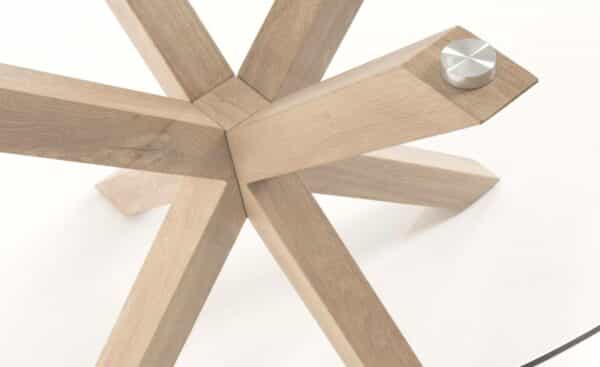 Mesa de Jantar New Arya 8 CC1351C07