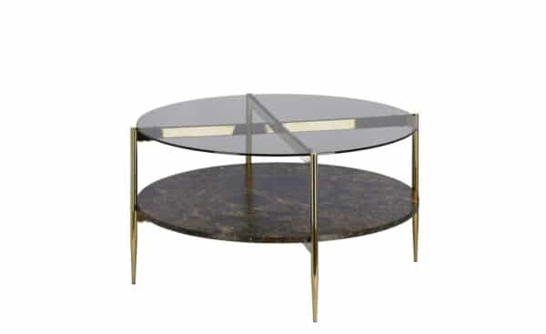 Mesa de Centro Kamilah CC1837C15 | Moveistore - Loja de Móveis Online