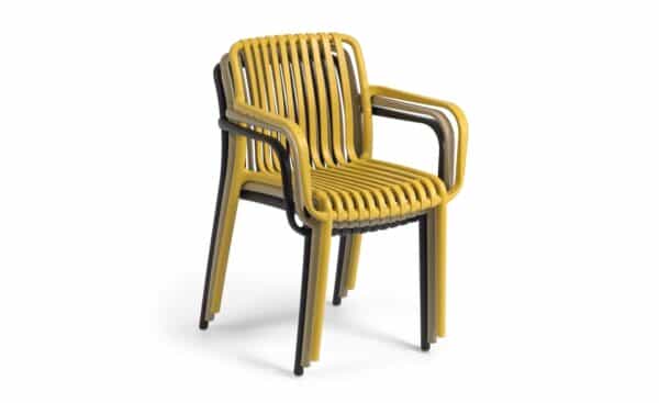 Cadeira Isabellini CC5195S12