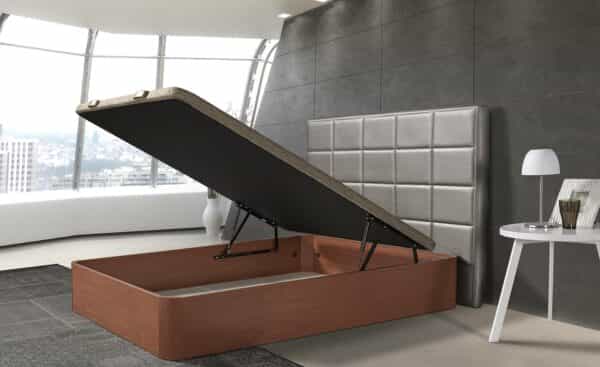 Base Sommier Goya | Moveistore - Loja Online de Mobiliário decoração