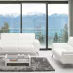 Conjunto 3+2 Lugares Megan