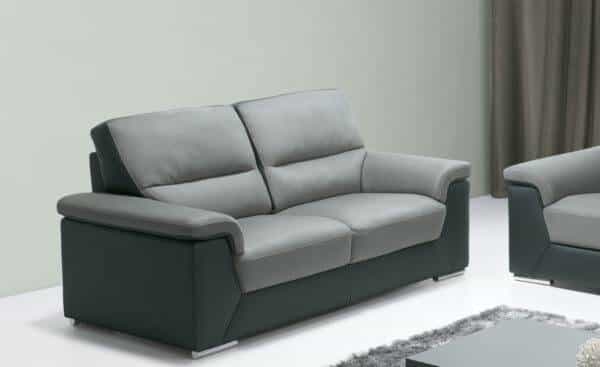 Conjunto 3+2 Lugares Monika Lourini | Moveistore - Loja Online de Mobi
