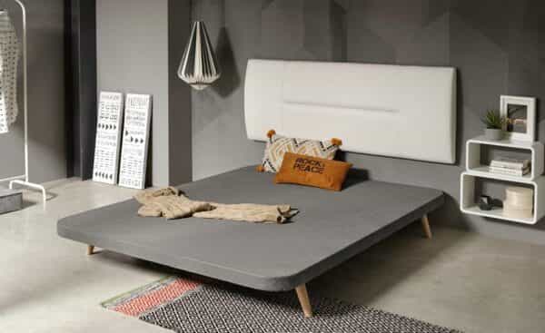 Base Sommier Deluxe | Moveistore - Loja Online de Mobiliário moveis