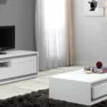 Mesa de Centro Diamante
