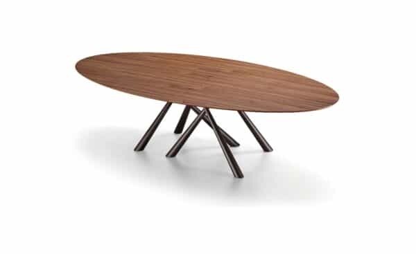 Mesa de Jantar Forest Oval Mesa de Jantar Forest Oval
