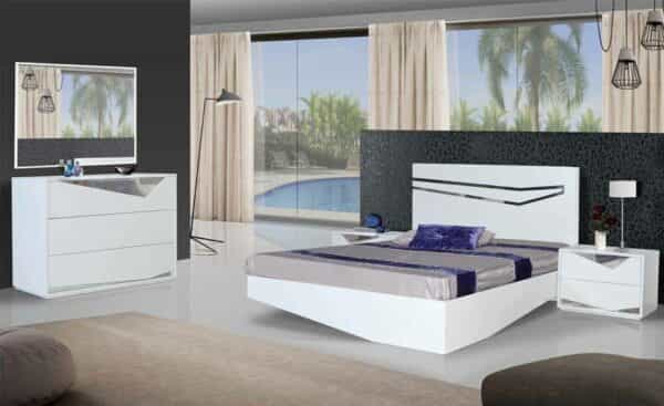 Quarto de Casal Ice 05
