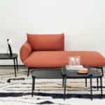 Lea CT M Coffee Table