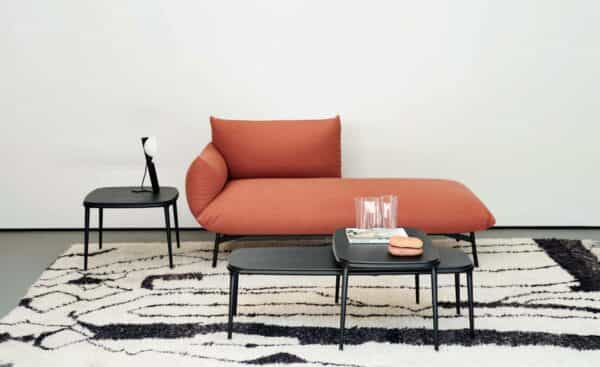 Mesa de Apoio Lea M