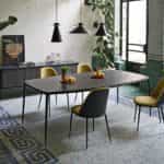 Mesa de Jantar Lea