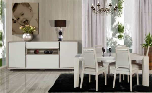 Sala de Jantar Light 02