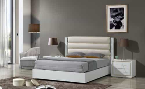 cama de casal Luanda