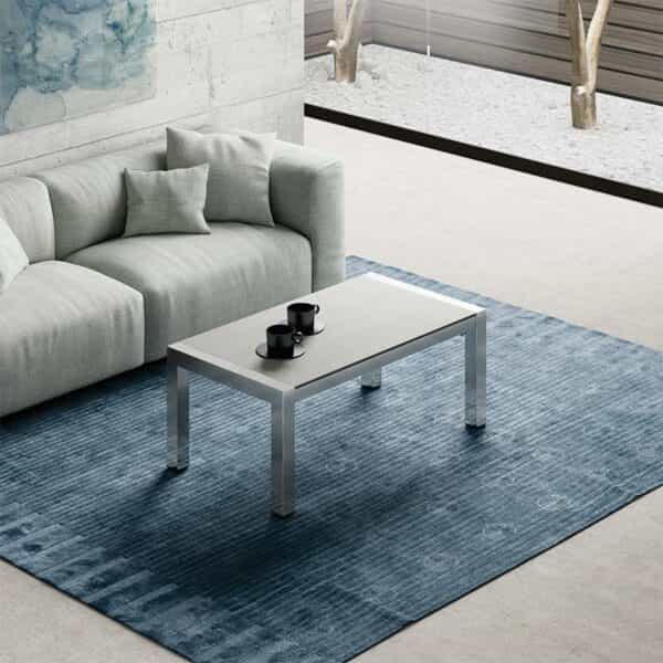 Mesa de Centro Malta
