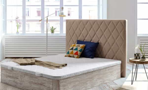 Cabeceira Marselha | Moveistore - Loja Online de Mobiliário decoração