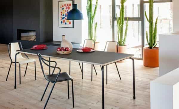 Mesa de Jantar Master
