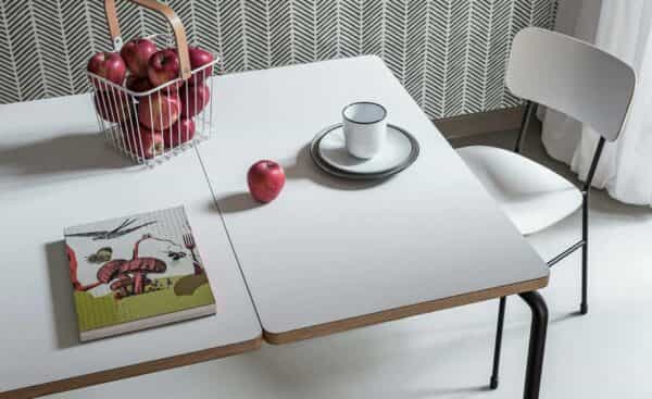Mesa de Jantar Master