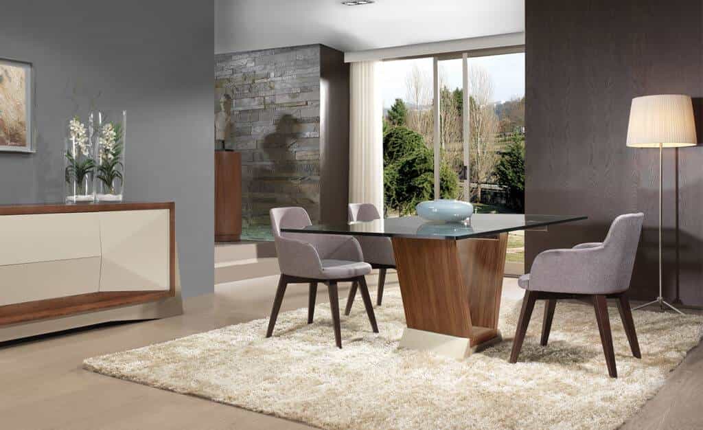 Mesa de Jantar Sintra 3