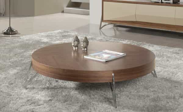 Mesa de Centro Sintra 2