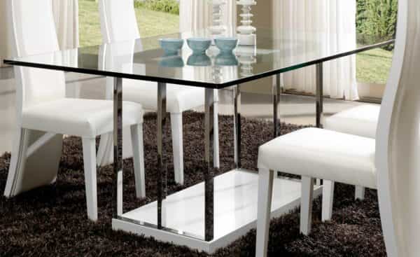 Mesa de Jantar Sintra 2