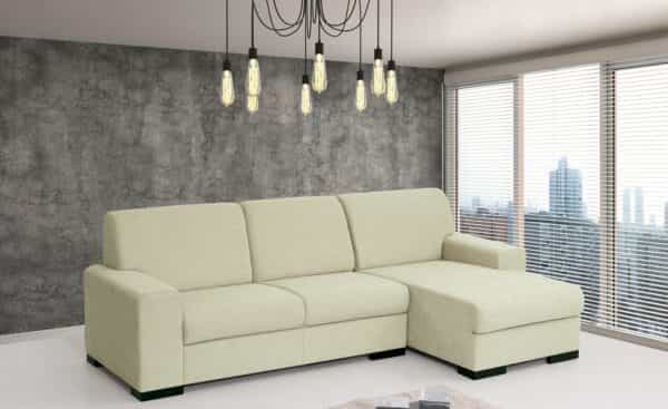 Sofá Chaise Boss Lourini