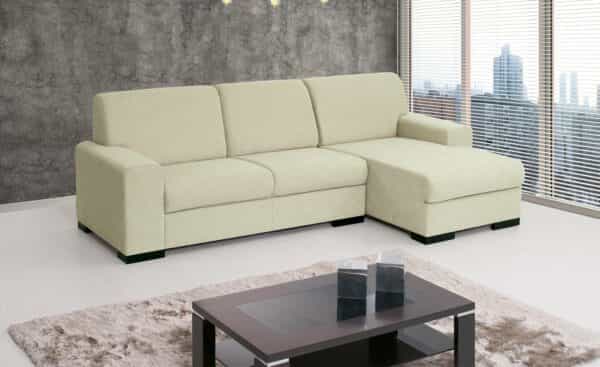 Sofá Chaise Boss Lourini