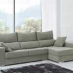 Sofá Chaise Luna Lourini