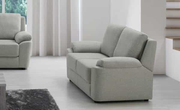 Conjunto 3+2 Lugares Mistik Lourini | Moveistore - Loja Online de Mob