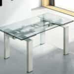 Mesa de Jantar Sumatra Q