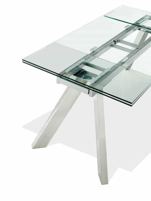 Mesa de Jantar Sumatra V