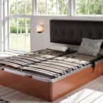 Cama Articulada