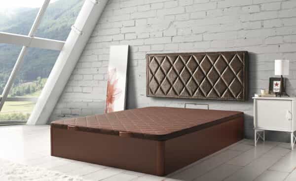 Base Sommier Teruel | Moveistore - Loja Online de Mobiliário moveis