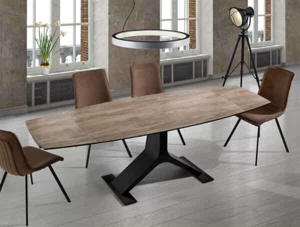 Mesa de Jantar Toja A