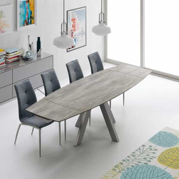 Mesa de Jantar Toja X
