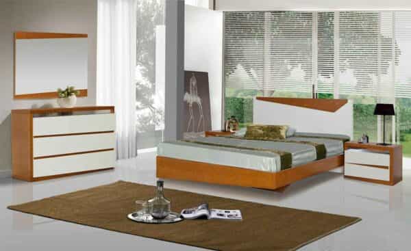 Quarto de Casal Triviato