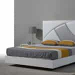 Cama de Casal Wave 01