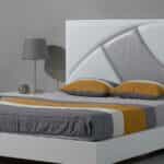 Cama de Casal Wave01