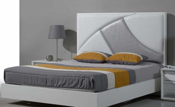 Cama de Casal Wave 01