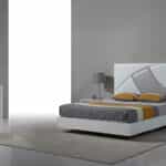 Cama de Casal Wave01