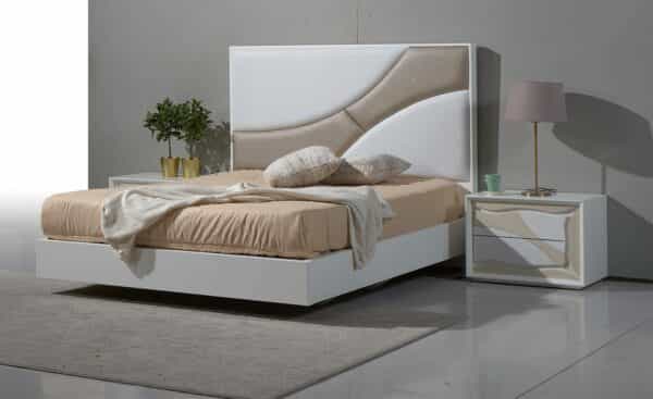 Mesa de Cabeceira Wave