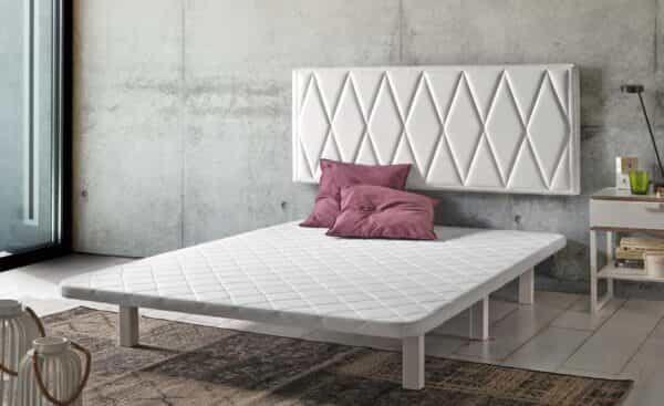 Cabeceira Zurique | Moveistore - Loja Online de Mobiliário decoração