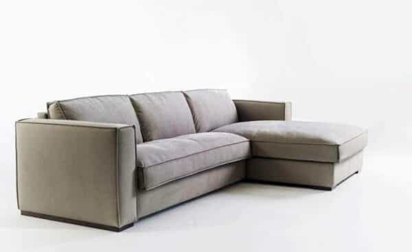 Sofá Chaise Longue Baldo | Moveistore - Loja Online de Mobiliário