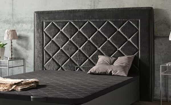 Cabeceira Baviera | Moveistore - Loja Online de Mobiliário decoração