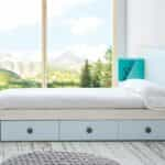 Cama Individual Sonrie 50