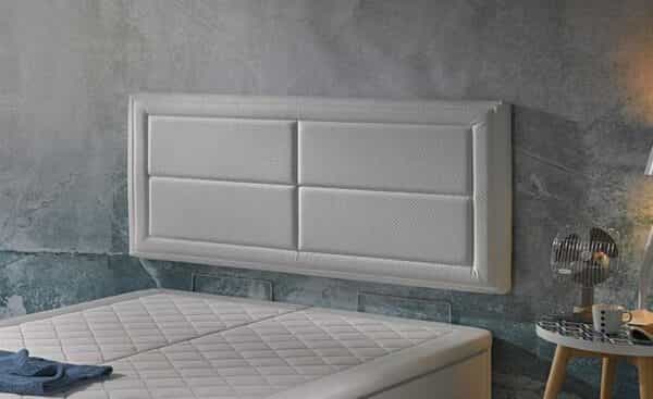 Cabeceira Dublín | Moveistore - Loja Online de Mobiliário decoração