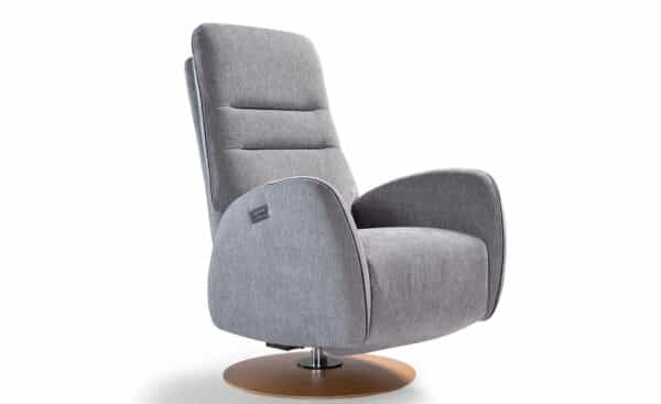 Cadeirão Relax Fenix Giratório | Moveistore - Loja Online de Mobiliario